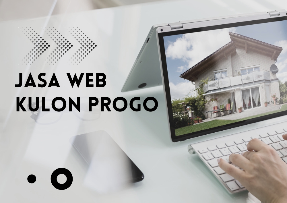 Jasa Web Kulon Progo