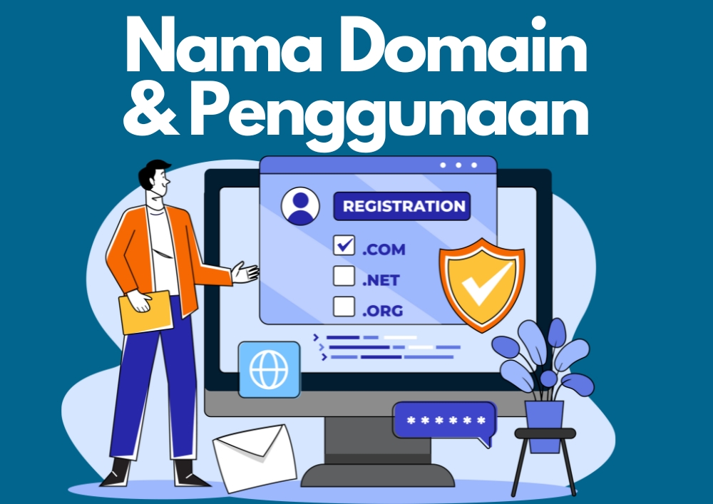 Nama Domain