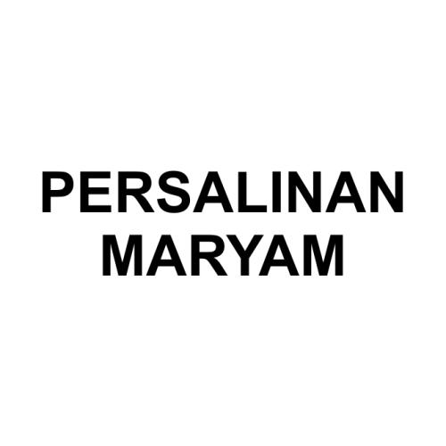 Pusat-Web-Persalinan-Maryam