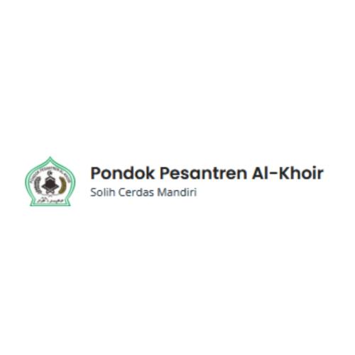 Pusat-Web-Pondok-Pesantren-Al-Khoir